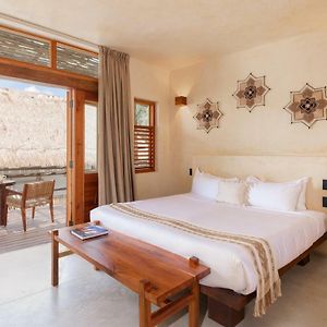Suite con Cama King en Primer Piso
