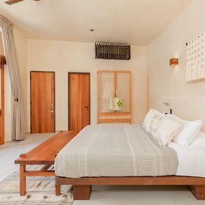 Habitación con cama extragrande Planta baja